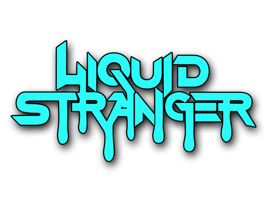 Liquid Stranger | WAKAAN